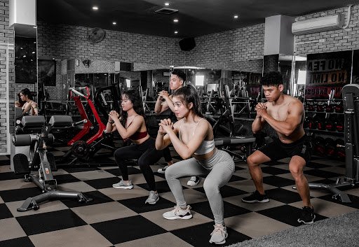 Top 10 Phòng Gym Bình Định Giá Rẻ, Uy Tín, Chuyên Nghiệp PPGYM Binh Dinh