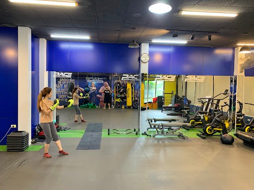 Pace Kickboxing Tây Hồ Hà Nội