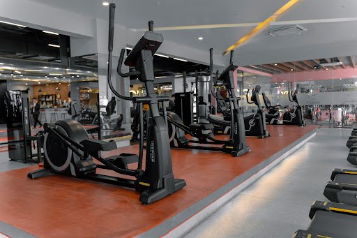 Tổng Hợp Các Phòng Tập Gym Hải Phòng Giá Rẻ, Tốt Nhất Pandora Fitness & Yoga Ngô Quyền Hải Phòng