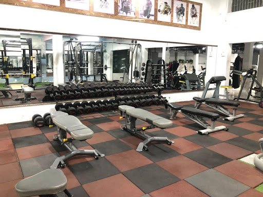 Top 20 Phòng Gym Gần Phạm Văn Đồng, TP. Thủ Đức - Lựa Chọn Tốt Nhất Năm 2025 Phòng Gym Thủ Đức Maxgym Phạm Văn Đồng