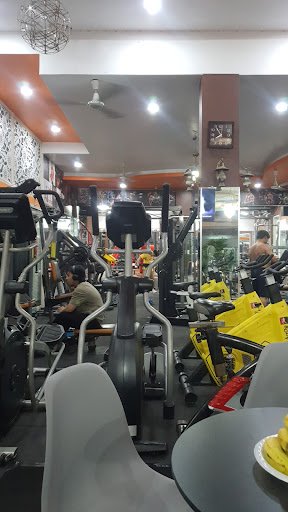 Top 20 Phòng Gym Gần Huỳnh Tấn Phát Quận 7 - Tốt Nhất 2025 SIP GYM NHÀ BÈ Huỳnh Tấn Phát