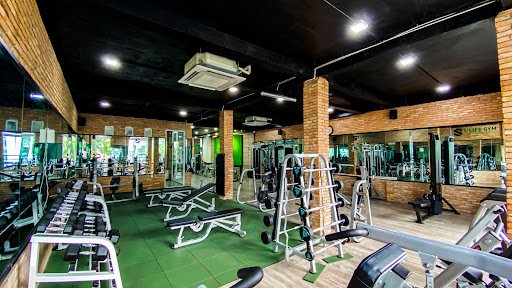 S’Life Gym Cách Mạng Tháng Tám Tân Bình