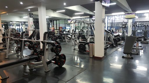 Top 20 Phòng Gym Gần Huỳnh Tấn Phát Quận 7 - Tốt Nhất 2025 Saigon Sports Club Huỳnh Tấn Phát Quận 7