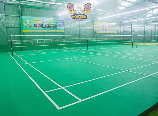 Top 20 Phòng Gym Gần Xa lộ Hà Nội Quận 9 - Tốt Nhất 2025 Sân Cầu Lông Hoa Sen Hiệp Phú Quận 9