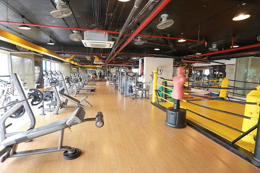 Sky Fitness Yoga Phúc Diễn Bắc Từ Liêm Hà Nội