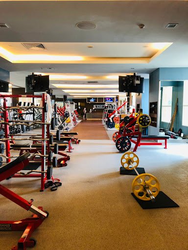 Star Fitness Bitexco Bình Thạnh TP. Hồ Chí Minh