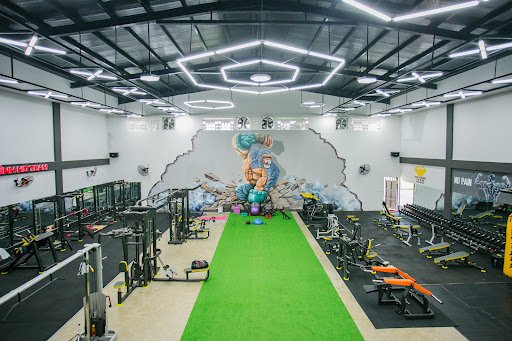 StayFit Center Bình Phước