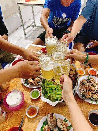 TP Gym Tịnh Biên An Giang