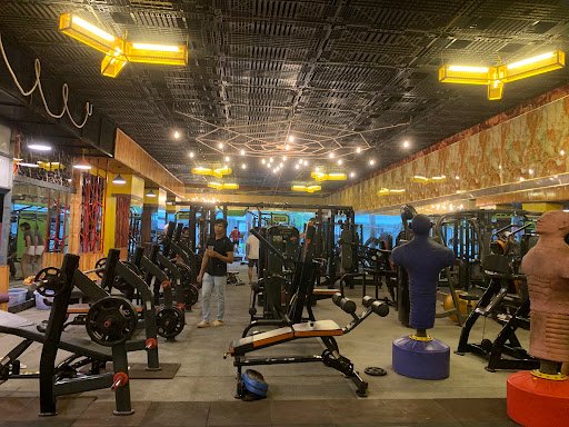 T&T GYM Bình Dương