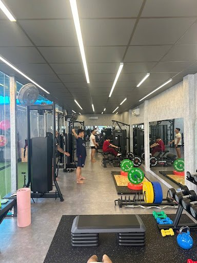 Top 20 Phòng Gym Gần Phạm Văn Đồng, TP. Thủ Đức - Lựa Chọn Tốt Nhất Năm 2025 T&T PRIVATE GYM Phạm Văn Đồng Thủ Đức