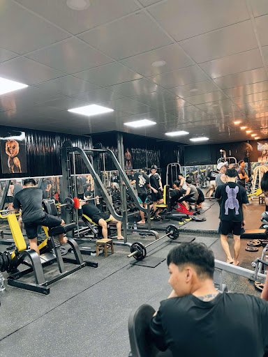 Top 20 Phòng Gym Gần Xa lộ Hà Nội Quận 9 - Tốt Nhất 2025 Tấn Tài GYM Quận 9