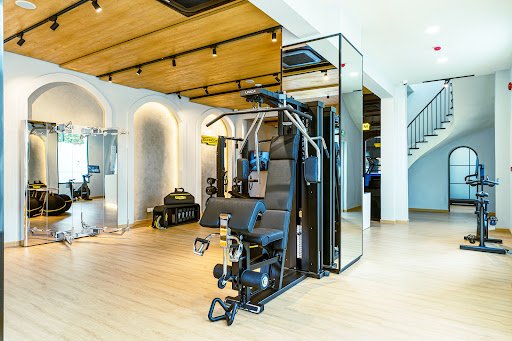 Top 14 Phòng Gym Gần Tôn Đức Thắng, Quận 1 - Lựa Chọn Tốt Nhất Năm 2025 Technogym Việt Nam Tôn Đức Thắng Quận 1