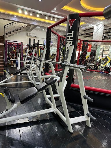 Top 20 Phòng Gym Gần Xa lộ Hà Nội Quận 9 - Tốt Nhất 2025 The Gym Fitness & Yoga Đỗ Xuân Hợp Quận 9