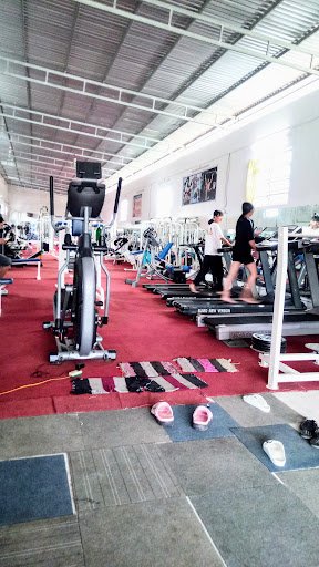 Thể Hình Phi Long Bến Tre