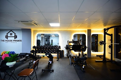 Top 10 Phòng Gym Hà Đông Hà Nội 2025: Giá Rẻ, Yoga, Kickboxing, Đánh Giá Cao The House Private Mộ Lao Hà Đông Hà Nội