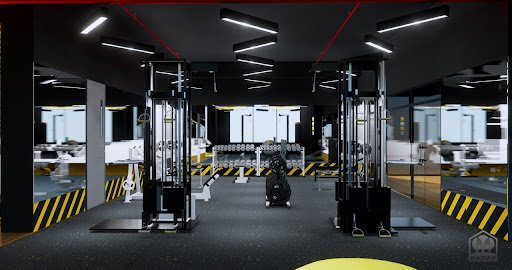 The Light Fitness & Yoga Thanh Xuân Hà Nội