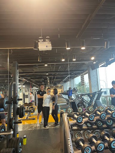 Top 15 Phòng Gym và Thể Dục Bắc Ninh Giá Rẻ, Yoga, Pilates, Kickboxing The Unity Fitness Club Bắc Ninh