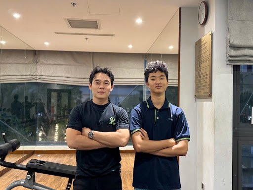 Top 20 Phòng Gym Gần Nguyễn Hữu Cảnh, Bình Thạnh - Tốt Nhất 2025 Theking kickfit & Fitness Bình Thạnh