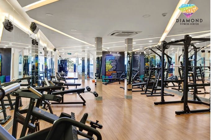 Thị trường gym: Biến động với những doanh nghiệp lớn trong ngành