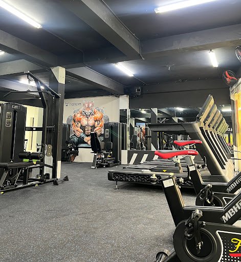 Top 10 Phòng Gym Hà Đông Hà Nội 2025: Giá Rẻ, Yoga, Kickboxing, Đánh Giá Cao Tiger Gym Kiến Hưng Hà Đông Hà Nội