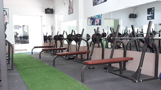 Top 10 Phòng Gym Cầu Giấy Hà Nội 2025: Giá Rẻ, Chất Lượng, Đánh Giá Cao Toàn Thắng Gym Cầu Giấy Hà Nội