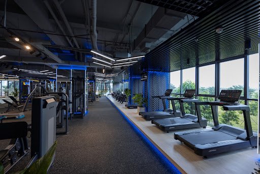 Top 20 Phòng Gym Gần Phạm Văn Đồng, TP. Thủ Đức - Lựa Chọn Tốt Nhất Năm 2025 UNITY Fitness Flora Novia Phạm Văn Đồng Thủ Đức
