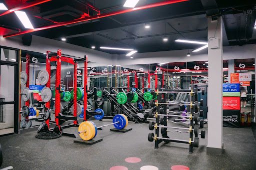Unic Fitness Vinhomes Gardenia Nam Từ Liêm Hà Nội