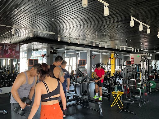VUI KHOE FITNESS Vĩnh Ninh Huế