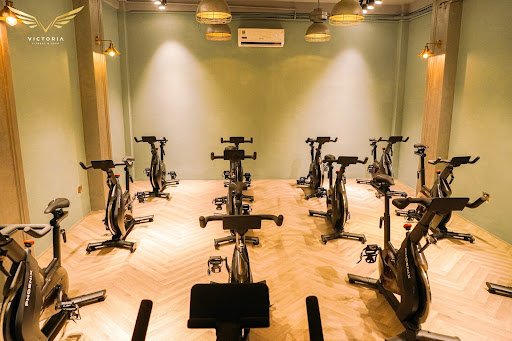 Victoria Fitness Bùi Thị Xuân Quận 1