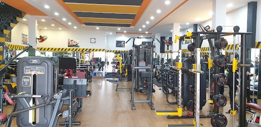 Victoria Fitness Cái Răng Cần Thơ