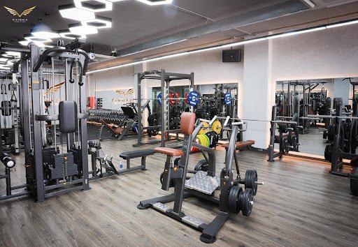Top 20 Phòng Gym Gần Nguyễn Thị Thập Quận 7 - Tốt Nhất 2025 Victoria Fitness Nguyễn Thị Thập Quận 7