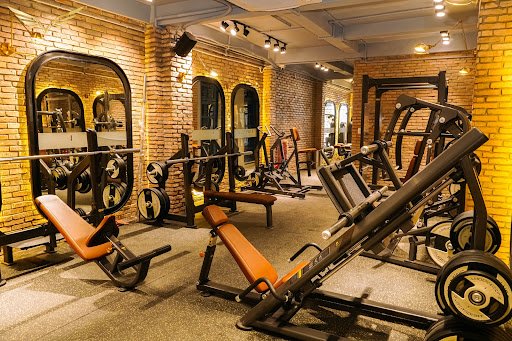 Danh Sách Trung Tâm Victoria Fitness & Yoga Tại TP. Hồ Chí Minh Victoria Fitness & Yoga Bùi Thị Xuân