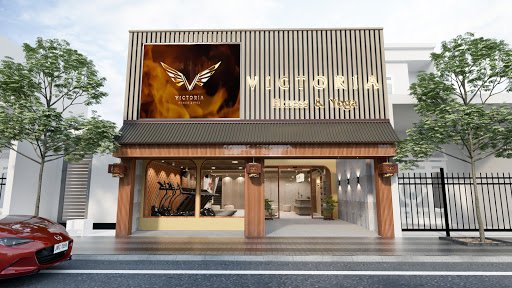 Victoria Fitness & Yoga Lê Quang Định