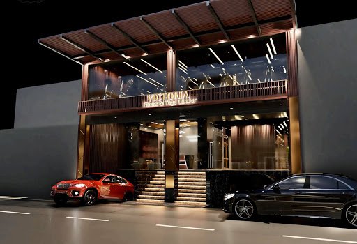 Victoria Fitness & Yoga Nguyễn Gia Trí