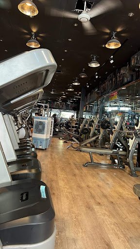 Victory’s Gym Hoàng Mai Hà Nội