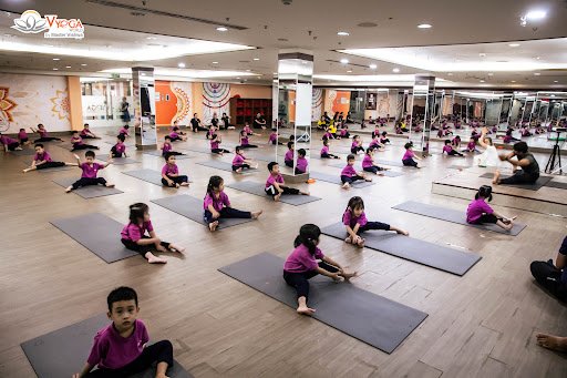 Top 20 Phòng Gym Gần Cộng Hòa, Tân Bình - Tốt Nhất 2025 Vyoga World Tân Bình