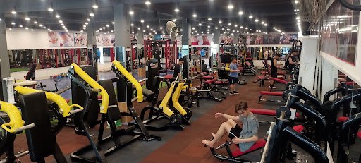 Review Các Phòng Tập Gym Bà Rịa Vũng Tàu Giá Rẻ, Uy Tín, Chất Lượng Nhất W GYM Vũng Tàu Bà Rịa Vũng Tàu