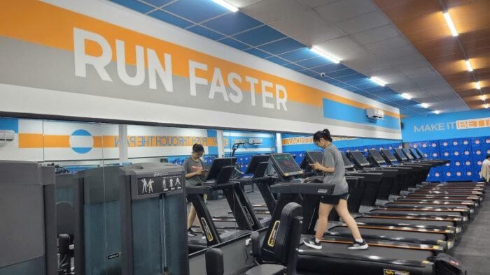 Ways Station 395 An Duong Vuong WAYS STATION