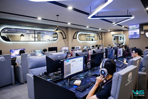 Ways Station 45B Ung Văn Khiêm