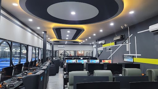 Ways Station Dương Quảng Hàm