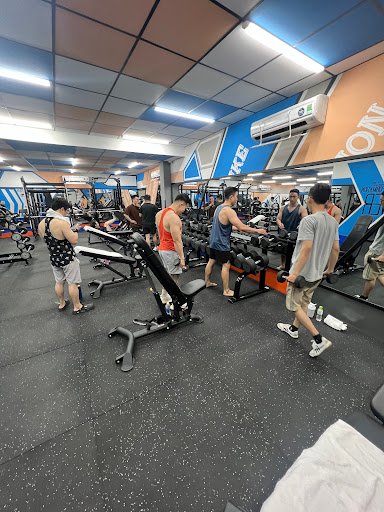 Ways Station Hoàng Hoa Thám