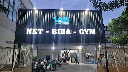 Ways Station Lê Lợi