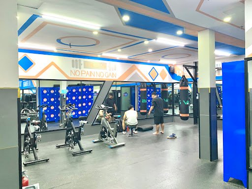 Ways Station Quang Trung