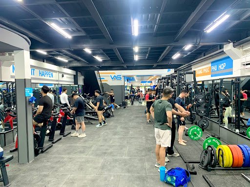 Ways Station Thái Thị Nhạn