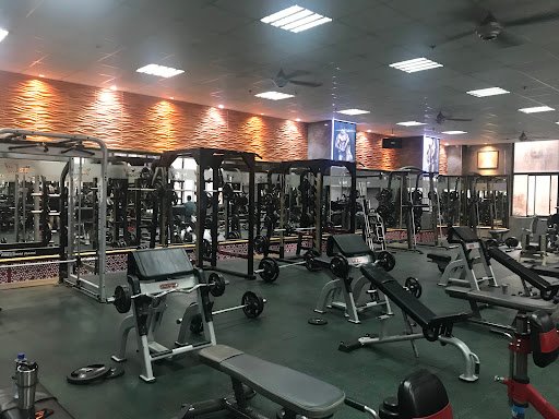 Top 20 Phòng Tập Gym Hà Nội Tốt Nhất Hiện Nay Whey Gym Nguyễn Công Trứ Hà Nội
