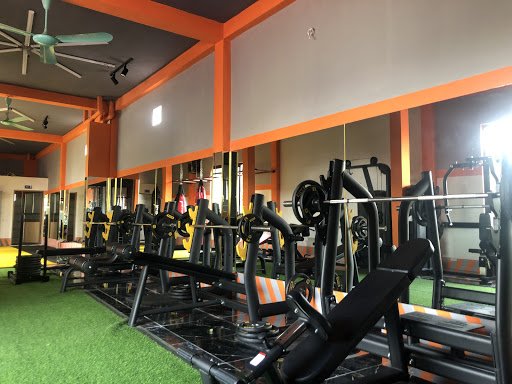 Top 15 Phòng Gym và Thể Dục Bắc Ninh Giá Rẻ, Yoga, Pilates, Kickboxing X.GYM Fitness Club Bắc Ninh