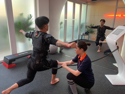Top 20 Phòng Gym Gần Nguyễn Thị Thập Quận 7 - Tốt Nhất 2025 Xstudio Nguyễn Thị Thập Quận 7