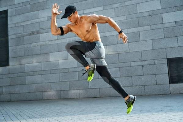 Những Bài Tập Cardio Cho Nam: Đốt Mỡ Hiệu Quả, Luyện Tim Khỏe Mạnh Bài tập cardio cho nam: Chạy bộ đốt mỡ hiệu quả