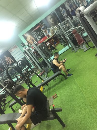 clb gym 93 city Bình Phước