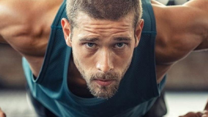 lịch tập chống đẩy 3 ngày 1 tuần cho người mới